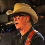 Two Tons of Steel at Devil's Backbone Tavern near Fischer, Texas, on Sunday, May 4, 2025. - photo by Joe Alexander