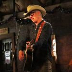 Two Tons of Steel at Devil's Backbone Tavern near Fischer, Texas, on Sunday, May 4, 2025. - photo by Joe Alexander