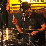 Two Tons of Steel at Devil's Backbone Tavern near Fischer, Texas, on Sunday, May 4, 2025. - photo by Joe Alexander