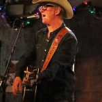 Two Tons of Steel at Devil's Backbone Tavern near Fischer, Texas, on Sunday, May 4, 2025. - photo by Joe Alexander