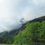Scenery in western Washington state not far from Seattle. - photo by Joe Alexander