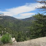 Big Bear Lake is in the San Bernardino Mountains of Southern California. – photos by Joe Alexander