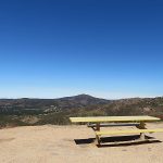 The Cleveland National Forest is made up of 460,000 acres in Southern California northeast of San Diego. - photo by Joe Alexander