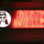 The neon lights of Hollywood Boulevard are as much a part of the glamor of Southern California as the stage lights. – photos by Joe Alexander