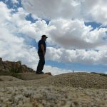 Joshua Tree National Park in the high desert of California. – photo by Joe Alexander