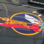 Military Aviation Museum in Virginia Beach. - photo by Joe Alexander