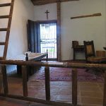 Mission San Diego de Alcala was founded in 1769 and is the oldest and southernmost of the historic Spanish missions in California. – photo by Joe Alexander