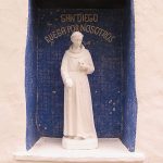 Mission San Diego de Alcala was founded in 1769 and is the oldest and southernmost of the historic Spanish missions in California. – photo by Joe Alexander