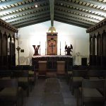 Mission San Diego de Alcala was founded in 1769 and is the oldest and southernmost of the historic Spanish missions in California. – photo by Joe Alexander