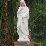 Mission San Diego de Alcala was founded in 1769 and is the oldest and southernmost of the historic Spanish missions in California. – photo by Joe Alexander
