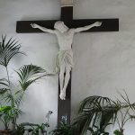 Mission San Diego de Alcala was founded in 1769 and is the oldest and southernmost of the historic Spanish missions in California. – photo by Joe Alexander