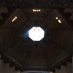 Mission San Luis Rey de Francia is the largest of the Spanish missions in California. It is located near Oceanside, California, north of San Diego. – photo by Joe Alexander