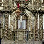 Mission San Juan Capistrano was founded in 1776 by Spanish Catholic missionaries and is in present day Orange County in Southern California between Los Angeles and San Diego. – photo by Joe Alexander