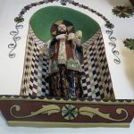 Mission San Juan Capistrano was founded in 1776 by Spanish Catholic missionaries and is in present day Orange County in Southern California between Los Angeles and San Diego. – photo by Joe Alexander