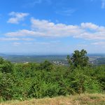 Shenandoah National Park’s Skyline Drive in the Blue Ridge Mountains of Virginia. - photo by Joe Alexander