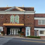 Waynesboro, Virginia. - photo by Joe Alexander