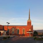 Waynesboro, Virginia. - photo by Joe Alexander