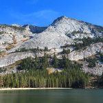 The drive to Yosemite National Park via the Tioga Pass road. - photo by Joe Alexander