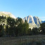 Yosemite Valley shortly after sunrise. – photo by Joe Alexander