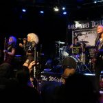 Barb Wire Dolls at Whisky A Go Go in West Hollywood, California, on May 16, 2016. - photo by Joe Alexander