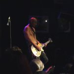 Barb Wire Dolls at Whisky A Go Go in West Hollywood, California, on May 16, 2016. - photo by Joe Alexander