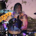 Barb Wire Dolls at Whisky A Go Go in West Hollywood, California, on May 16, 2016. - photo by Joe Alexander