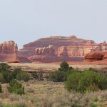The Needles District of Canyonlands National Park in Utah. - photo by Joe Alexander