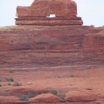 The Needles District of Canyonlands National Park in Utah. - photo by Joe Alexander