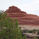 The Needles District of Canyonlands National Park in Utah. - photo by Joe Alexander