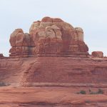 The Needles District of Canyonlands National Park in Utah. - photo by Joe Alexander