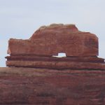 The Needles District of Canyonlands National Park in Utah. - photo by Joe Alexander