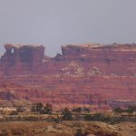 The Needles District of Canyonlands National Park in Utah. - photo by Joe Alexander