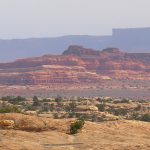 The Needles District of Canyonlands National Park in Utah. - photo by Joe Alexander