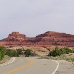 The Needles District of Canyonlands National Park in Utah. - photo by Joe Alexander