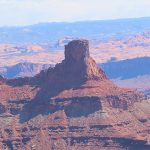 Dead Horse Point State Park near Moab, Utah, in April, 2023. - photo by Joe Alexander