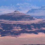 Dead Horse Point State Park near Moab, Utah, in April, 2023. - photo by Joe Alexander