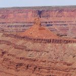 Dead Horse Point State Park near Moab, Utah, in April, 2023. - photo by Joe Alexander