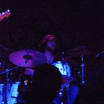 Eric Tessmer Band at Sam’s Burger Joint in San Antonio on Saturday, July 27, 2013. - photo by Joe Alexander