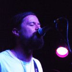 Eric Tessmer Band at Sam’s Burger Joint in San Antonio on Saturday, July 27, 2013. - photo by Joe Alexander