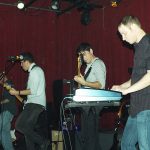 Hearts Fail live at Fitzgerald’s in San Antonio on Jan. 25, 2014. – photo by Joe Alexander