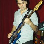 Hearts Fail live at Fitzgerald’s in San Antonio on Jan. 25, 2014. – photo by Joe Alexander