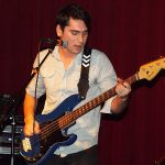 Hearts Fail live at Fitzgerald’s in San Antonio on Jan. 25, 2014. – photo by Joe Alexander