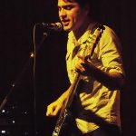 Hearts Fail live at Fitzgerald’s in San Antonio on Jan. 25, 2014. – photo by Joe Alexander