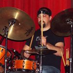 Hearts Fail live at Fitzgerald’s in San Antonio on Jan. 25, 2014. – photo by Joe Alexander
