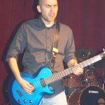 Hearts Fail live at Fitzgerald’s in San Antonio on Jan. 25, 2014. – photo by Joe Alexander