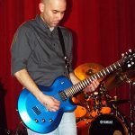 Hearts Fail live at Fitzgerald’s in San Antonio on Jan. 25, 2014. – photo by Joe Alexander