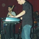 Hearts Fail live at Fitzgerald’s in San Antonio on Jan. 25, 2014. – photo by Joe Alexander