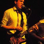 Hearts Fail live at Fitzgerald’s in San Antonio on Jan. 25, 2014. – photo by Joe Alexander