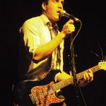 Hearts Fail live at Fitzgerald’s in San Antonio on Jan. 25, 2014. – photo by Joe Alexander
