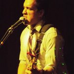 Hearts Fail live at Fitzgerald’s in San Antonio on Jan. 25, 2014. – photo by Joe Alexander